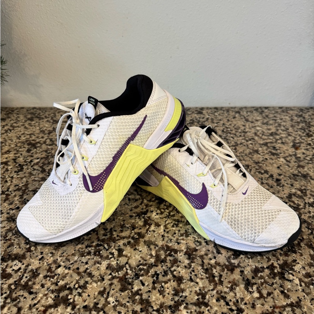 Nike Women's Metcon 7 Sz 10